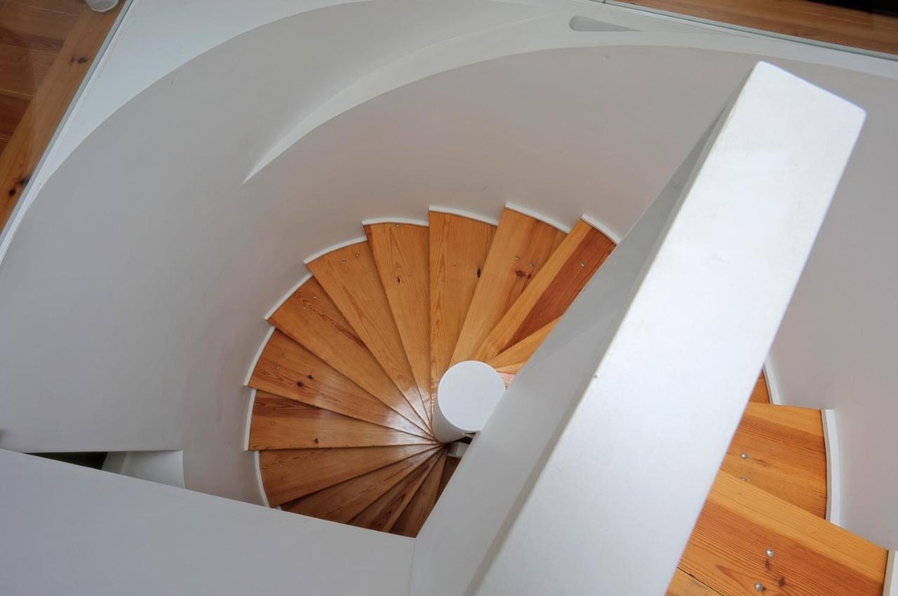 Portas Do Castelo Apartments Lisbon Exterior photo