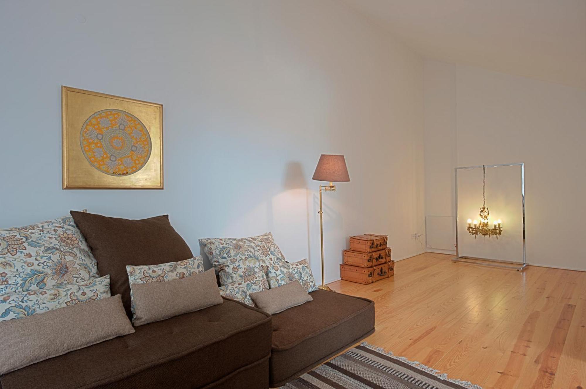 Portas Do Castelo Apartments Lisbon Room photo