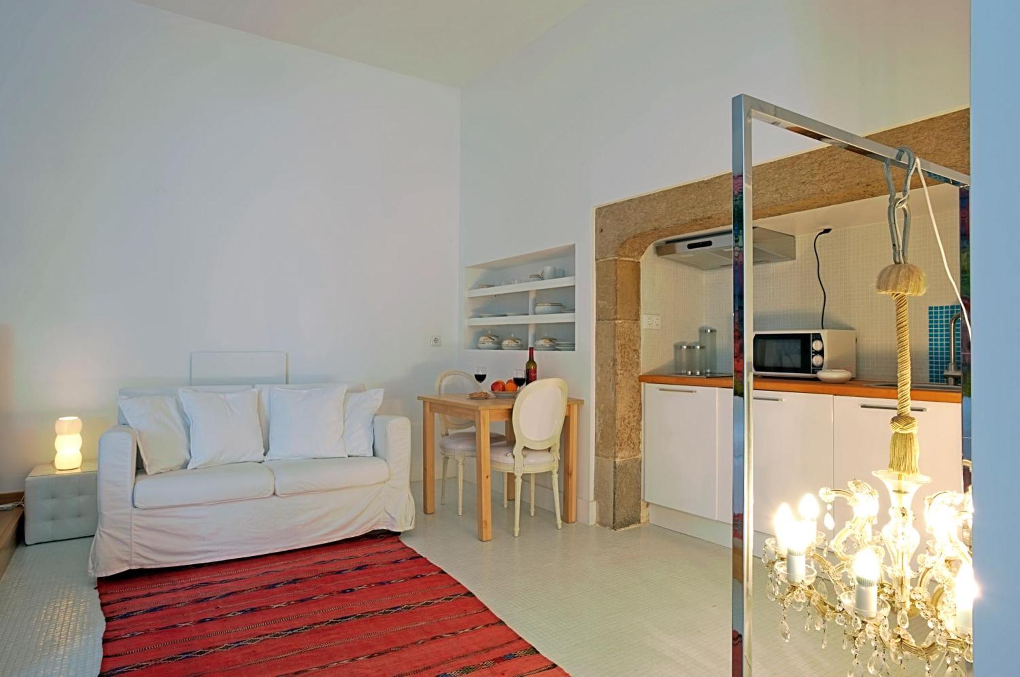 Portas Do Castelo Apartments Lisbon Room photo